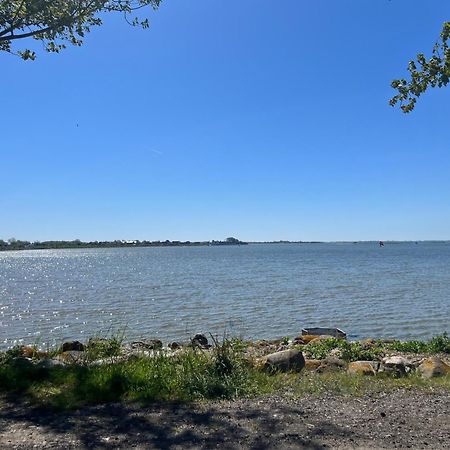 Apartament Ort Lemkenhafen Stueven 20 Fehmarn Zewnętrze zdjęcie