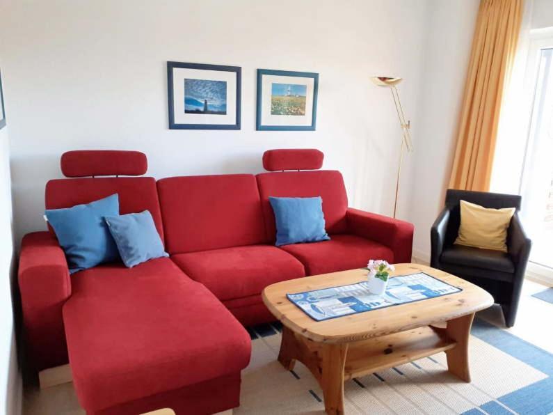 Apartament Ort Lemkenhafen Stueven 20 Fehmarn Zewnętrze zdjęcie