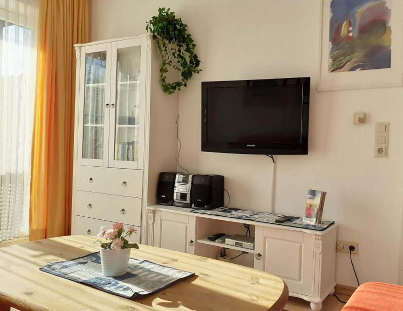 Apartament Ort Lemkenhafen Stueven 20 Fehmarn Zewnętrze zdjęcie
