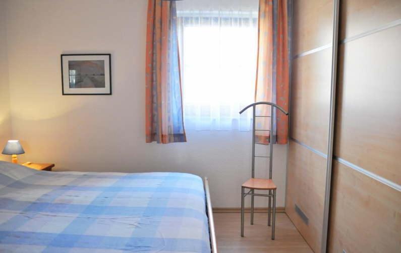 Apartament Ort Lemkenhafen Stueven 20 Fehmarn Zewnętrze zdjęcie