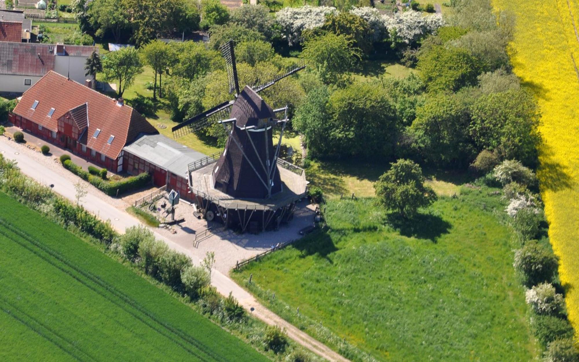 Apartament Ort Lemkenhafen Stueven 20 Fehmarn Zewnętrze zdjęcie
