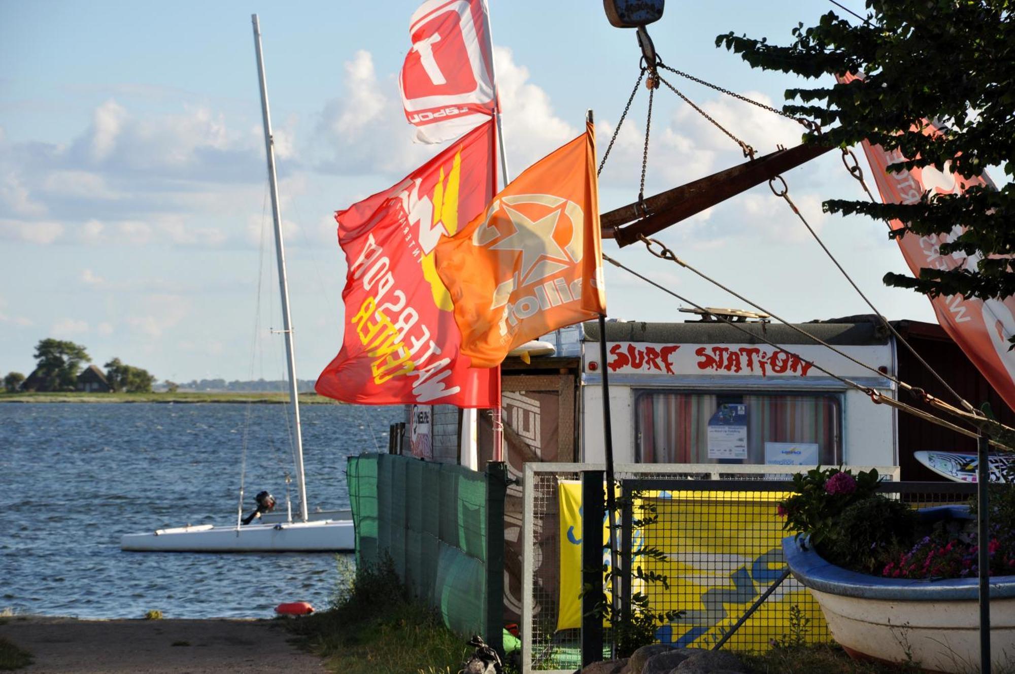 Apartament Ort Lemkenhafen Stueven 20 Fehmarn Zewnętrze zdjęcie